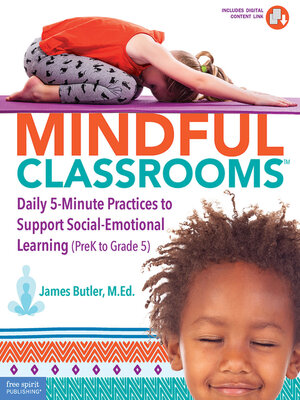 cover image of Mindful Classrooms